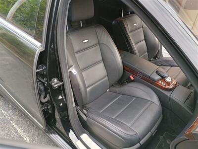 2008 Mercedes-Benz S 63 AMG   - Photo 17 - Boca Raton, FL 33431