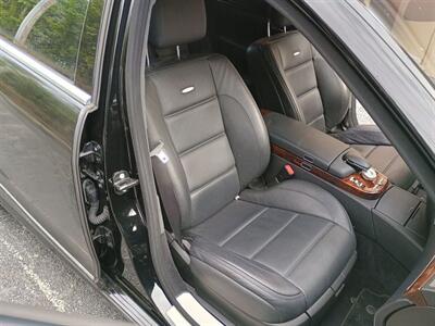 2008 Mercedes-Benz S 63 AMG   - Photo 5 - Boca Raton, FL 33431