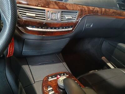 2008 Mercedes-Benz S 63 AMG   - Photo 30 - Boca Raton, FL 33431