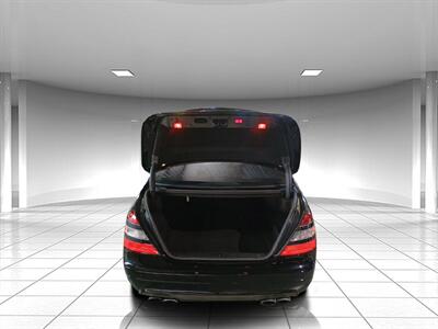 2008 Mercedes-Benz S 63 AMG   - Photo 3 - Boca Raton, FL 33431