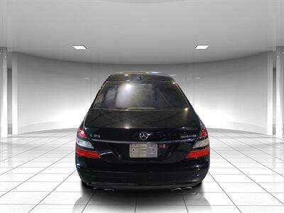 2008 Mercedes-Benz S 63 AMG   - Photo 11 - Boca Raton, FL 33431
