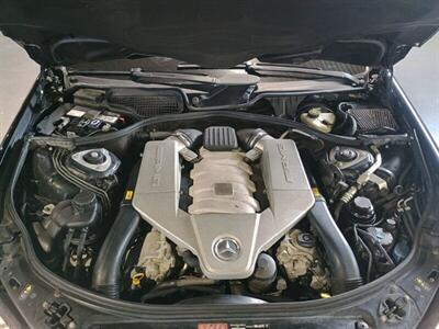 2008 Mercedes-Benz S 63 AMG   - Photo 27 - Boca Raton, FL 33431