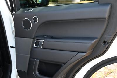 2020 Land Rover Range Rover Sport SE - Photo 28 - Boca Raton, FL 33431