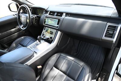 2020 Land Rover Range Rover Sport SE - Photo 26 - Boca Raton, FL 33431