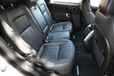 2020 Land Rover Range Rover Sport SE - Photo 30 - Boca Raton, FL 33431