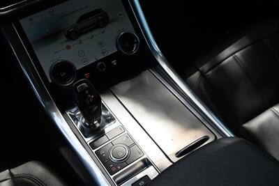 2020 Land Rover Range Rover Sport SE - Photo 39 - Boca Raton, FL 33431