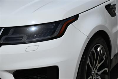 2020 Land Rover Range Rover Sport SE - Photo 7 - Boca Raton, FL 33431