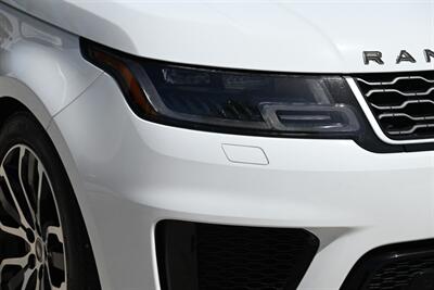 2020 Land Rover Range Rover Sport SE - Photo 6 - Boca Raton, FL 33431