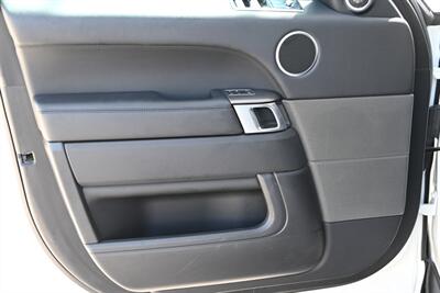 2020 Land Rover Range Rover Sport SE - Photo 40 - Boca Raton, FL 33431