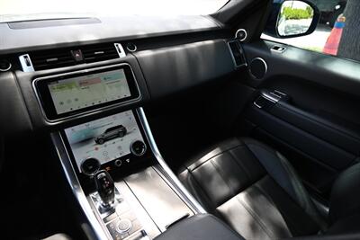 2020 Land Rover Range Rover Sport SE - Photo 36 - Boca Raton, FL 33431