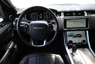 2020 Land Rover Range Rover Sport SE - Photo 35 - Boca Raton, FL 33431