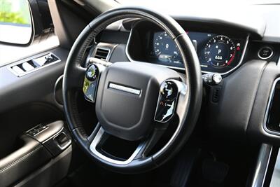 2020 Land Rover Range Rover Sport SE - Photo 37 - Boca Raton, FL 33431