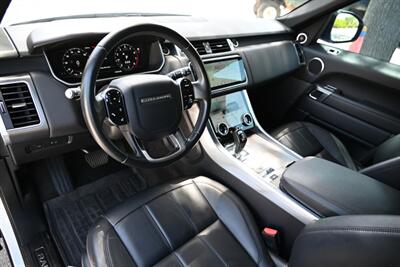 2020 Land Rover Range Rover Sport SE - Photo 46 - Boca Raton, FL 33431