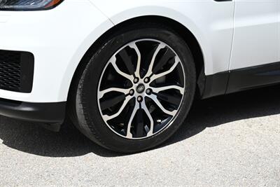 2020 Land Rover Range Rover Sport SE - Photo 8 - Boca Raton, FL 33431