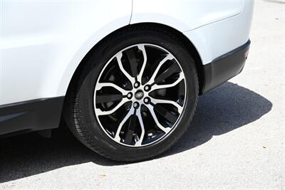 2020 Land Rover Range Rover Sport SE - Photo 9 - Boca Raton, FL 33431
