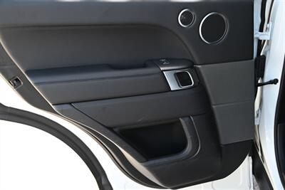 2020 Land Rover Range Rover Sport SE - Photo 32 - Boca Raton, FL 33431