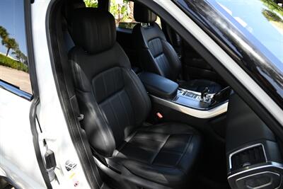 2020 Land Rover Range Rover Sport SE - Photo 23 - Boca Raton, FL 33431