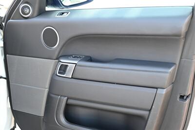 2020 Land Rover Range Rover Sport SE - Photo 21 - Boca Raton, FL 33431