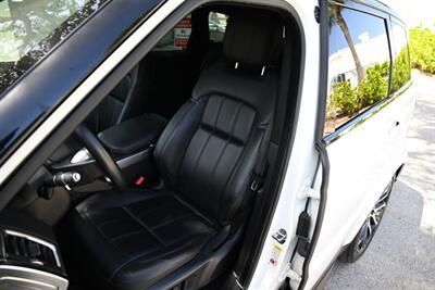 2020 Land Rover Range Rover Sport SE - Photo 42 - Boca Raton, FL 33431