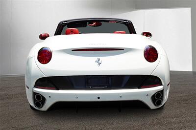 2011 Ferrari California   - Photo 4 - Boca Raton, FL 33431