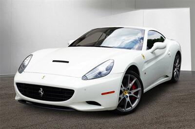 2011 Ferrari California   - Photo 9 - Boca Raton, FL 33431