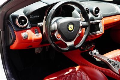 2011 Ferrari California   - Photo 35 - Boca Raton, FL 33431