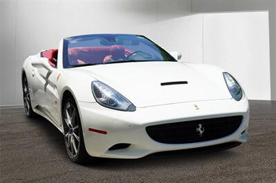 2011 Ferrari California   - Photo 7 - Boca Raton, FL 33431