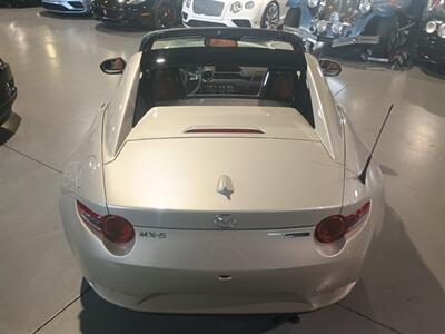 2023 Mazda MX-5 Miata Grand Touring  RF - Photo 5 - Boca Raton, FL 33431