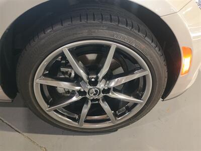 2023 Mazda MX-5 Miata Grand Touring  RF - Photo 41 - Boca Raton, FL 33431