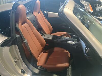 2023 Mazda MX-5 Miata Grand Touring  RF - Photo 26 - Boca Raton, FL 33431