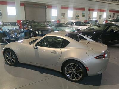 2023 Mazda MX-5 Miata Grand Touring  RF - Photo 48 - Boca Raton, FL 33431