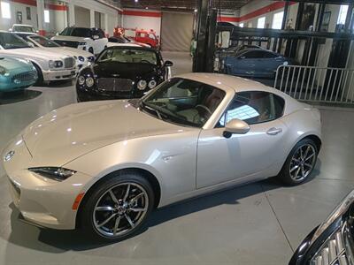 2023 Mazda MX-5 Miata Grand Touring  RF - Photo 42 - Boca Raton, FL 33431