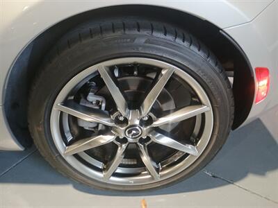 2023 Mazda MX-5 Miata Grand Touring  RF - Photo 39 - Boca Raton, FL 33431