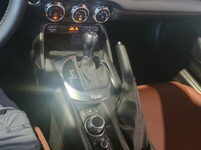 2023 Mazda MX-5 Miata Grand Touring  RF - Photo 20 - Boca Raton, FL 33431