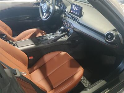 2023 Mazda MX-5 Miata Grand Touring  RF - Photo 25 - Boca Raton, FL 33431
