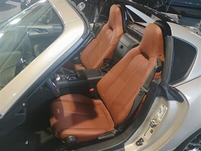 2023 Mazda MX-5 Miata Grand Touring  RF - Photo 13 - Boca Raton, FL 33431