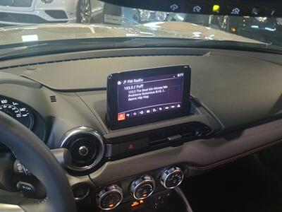 2023 Mazda MX-5 Miata Grand Touring  RF - Photo 17 - Boca Raton, FL 33431
