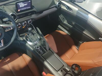 2023 Mazda MX-5 Miata Grand Touring  RF - Photo 22 - Boca Raton, FL 33431