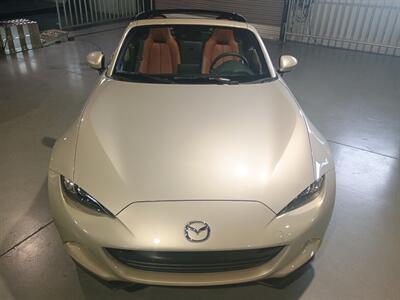 2023 Mazda MX-5 Miata Grand Touring  RF - Photo 10 - Boca Raton, FL 33431