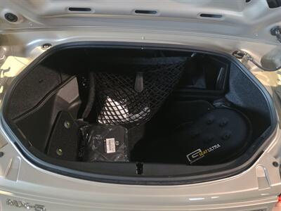 2023 Mazda MX-5 Miata Grand Touring  RF - Photo 36 - Boca Raton, FL 33431