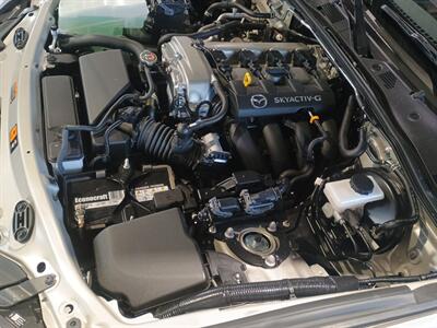 2023 Mazda MX-5 Miata Grand Touring  RF - Photo 33 - Boca Raton, FL 33431