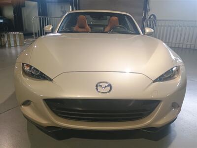 2023 Mazda MX-5 Miata Grand Touring  RF - Photo 9 - Boca Raton, FL 33431