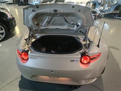 2023 Mazda MX-5 Miata Grand Touring  RF - Photo 35 - Boca Raton, FL 33431