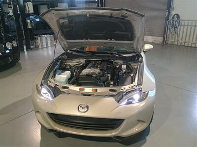2023 Mazda MX-5 Miata Grand Touring  RF - Photo 30 - Boca Raton, FL 33431