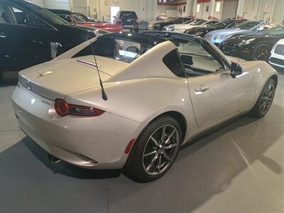 2023 Mazda MX-5 Miata Grand Touring  RF - Photo 6 - Boca Raton, FL 33431