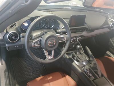 2023 Mazda MX-5 Miata Grand Touring  RF - Photo 14 - Boca Raton, FL 33431
