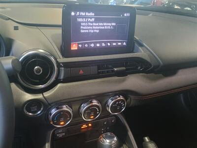 2023 Mazda MX-5 Miata Grand Touring  RF - Photo 19 - Boca Raton, FL 33431