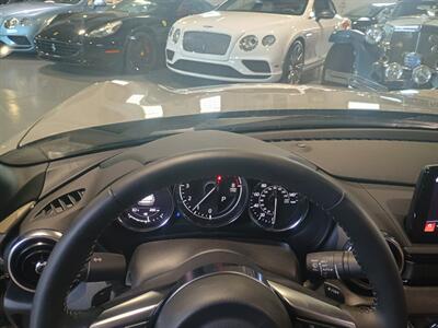 2023 Mazda MX-5 Miata Grand Touring  RF - Photo 16 - Boca Raton, FL 33431