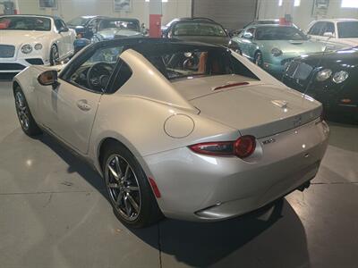2023 Mazda MX-5 Miata Grand Touring  RF - Photo 3 - Boca Raton, FL 33431