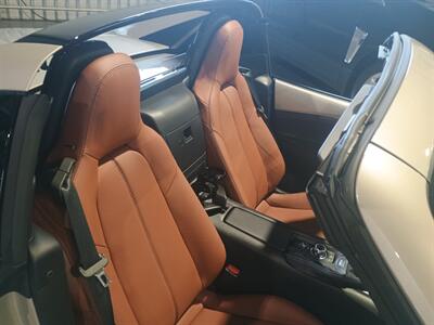 2023 Mazda MX-5 Miata Grand Touring  RF - Photo 27 - Boca Raton, FL 33431